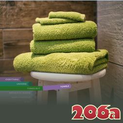 towel day