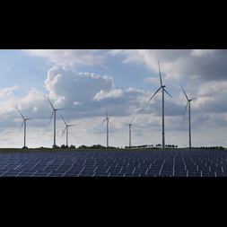 two indicators fight over esg investing