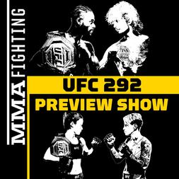 ufc preview show will sean omalley championship era begin