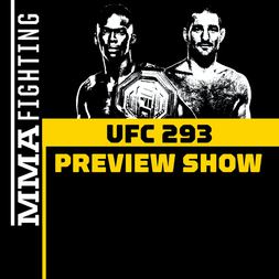 ufc preview show would sean strickland upsetting israel adesanya be most chaotic resu