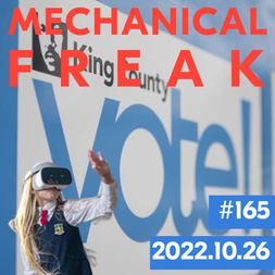 voting will continue until morale improves