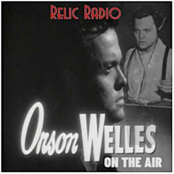 war worlds by mercury theater on air