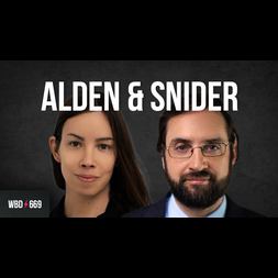 wbd live in miami money printing debate jeff snider lyn alden