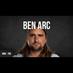 what nostr did ben arc