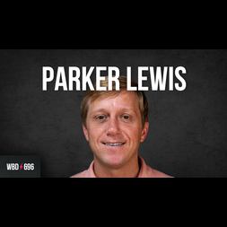 will blackrock be bitcoins suddenly moment parker lewis