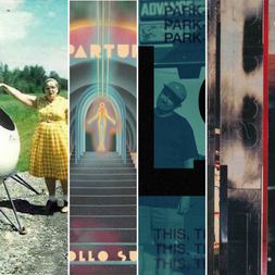 wr favourite local albums