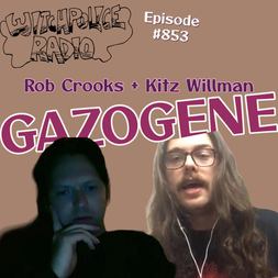 wr gazogene rob crooks kitz willman