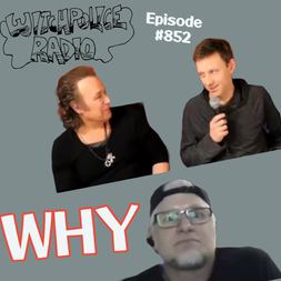 wr why