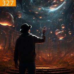 xr for game developers tony bevilacqua