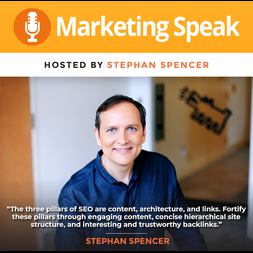 your seo is broken let me prove it stephan spencer
