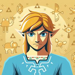 zelda tones kingdom